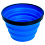 Składany kubek Sea to Summit X-Cup niebieski Blue