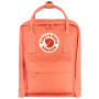 Plecak Fjällräven Kanken Mini 7 różowy/bordowy Korall