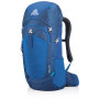 Plecak Gregory Zulu 35 2023 niebieski EmpireBlue