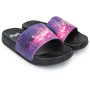 Kapcie dziecięce Baagl Galaxy