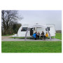 Wiata Vango AirBeam Sky Canopy for Caravan & Motorhomes 3.5M