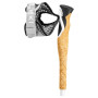 Kijek trekkingowy Leki Cross Trail FX Superlite compact