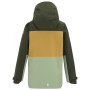 Kurtka dziecięca Regatta Junior Highton Jacket DKhaWdLiSag