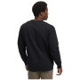 Bluza męska Black Diamond M Mini Stacked Crewneck