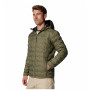 Kurtka męska Columbia Delta Ridge™ II Down Hooded Jacket