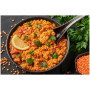 Suszona żywność Adventure Menu Soczewica Dhal 350g