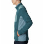 Męska bluza Columbia Klamath Range™ Full Zip