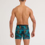Bokserki Saxx Vibe Xtra Soft Comfort Boxer Brief Fly
