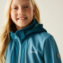 Kurtka dziecięca Regatta Haydenbury