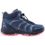 Buty dziecięce Elbrus Erifis Mid Jr