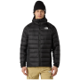 Męska kurtka puchowa The North Face M Bettaforca Hybrid Jacket