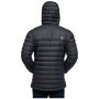 Męska kurtka puchowa Black Diamond M Access Down Hoody