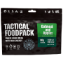 Płatki owsiane Tactical Foodpack Oatmeal and Apples 90g