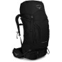 Plecak Osprey Kestrel 58 II czarny