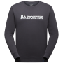 Bluza męska La Sportiva Heritage Logo Sweater M