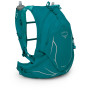 Kamizelka do biegania Osprey Dyna 15 zielony verdigris green