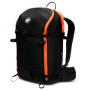 Plecak przeciwlawinowy Mammut Tour 30 Women Removable Airbag 3.0