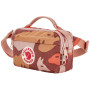 Nerka Fjällräven Kånken Graphics Hip Pack