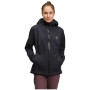 Kurtka damska Black Diamond W Fineline Stretch Shell