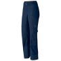 Damskie spodnie narciarskie Norrona lyngen flex1 light Pants