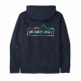 Męska bluza Patagonia Unity Fitz Uprisal Hoody