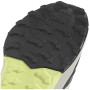 Buty dziecięce Adidas Terrex Ax4R R.Rdy M Grey