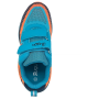 Dziecięce tenisówki Bugga Tempe Blue