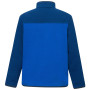 Bluza dziecięca Regatta Junior Frankie Warm Fleece Aviator Blue