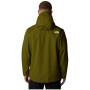 Kurtka męska The North Face Whiton 3L Jacket