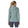Bluza damska Patagonia R1 Air Full Zip Hoody