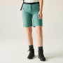 Spodenki damskie Regatta Women’s Xert Stretch Bermuda Light