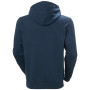 Bluza męska Helly Hansen Core Graphic Hoodie