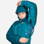 Kurtka damska Mountain Equipment Makalu Wmns Jacket