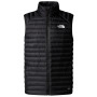 Męska kamizelka puchowa The North Face M Bettaforca Lt Down Vest czarny Tnf Black-Tnf Black-Npf