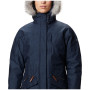 Kurtka damska Columbia Carson Pass IC Jkt niebieski DarkNocturnal