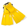 Płetwy Intex Small Swim Fins 55936 żółty