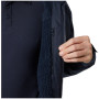 Kurtka męska Helly Hansen Crew Hooded Midlayer Jacket 2