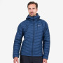 Kurtka męska Montane Icarus Jacket