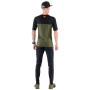 Koszulka męska Dynafit Traverse S-Tech S/S Tee M