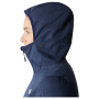 Kurtka damska The North Face W Quest Highloft Soft Shell Jacket