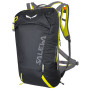 Plecak męski Salewa Winter Train 26 Bp czarny Black