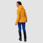 Kurtka damska Salewa ORTLES HYB RDS DWN W JACKET