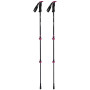 Kije trekkingowe Warg Carbon Lock