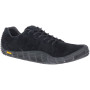 Buty męskie Merrell Move Glove Suede czarny Black/Black