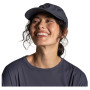 Nieprzemakalna czapka z daszkiem Craghoppers Waterproof Cap ciemnoszary Anthracite