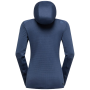 Damska kurtka polarowa La Sportiva Lucendro Thermal Hoody W