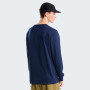 Koszulka męska The North Face Evolution Simple Dome Regular Long-Sleeve Tee