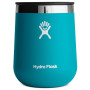 Kubek termiczny Hydro Flask Wine Tumbler 10 Oz niebieski Laguna