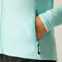 Bluza damska Dare 2b Lowline Full Zip Core Stretch