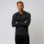 Męska koszulka Zulu Merino 240 Long